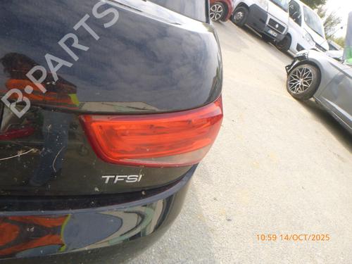 Right taillight AUDI A1 (8X1, 8XK) 1.2 TFSI | BP29613637C35
