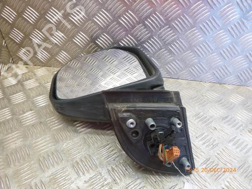 Right mirror CITROËN BERLINGO MULTISPACE (B9) 1.6 HDi 90 | BP24241837C27 