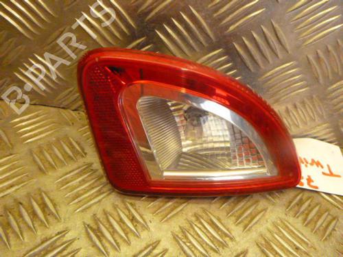 Used Right tailgate light Right tailgate light RENAULT TWINGO II (CN0_) 1.2 16V (CN04, CN0B) (75 hp) 24242284 24242284