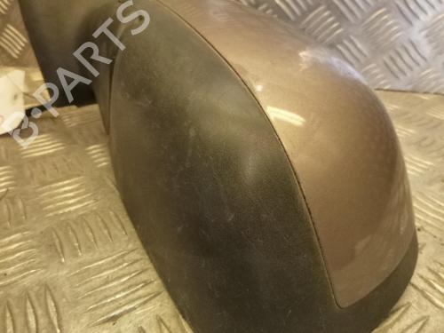 Left mirror NISSAN MICRA III (K12) 1.2 16V | BP24240571C26 