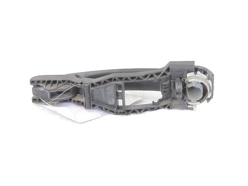 Front right exterior door handle SEAT IBIZA III (6L1) 1.4 TDI | BP26616803C129 