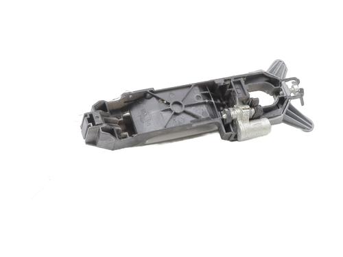 Front left exterior door handle NISSAN MICRA III (K12) 1.2 16V | BP27927907C128 