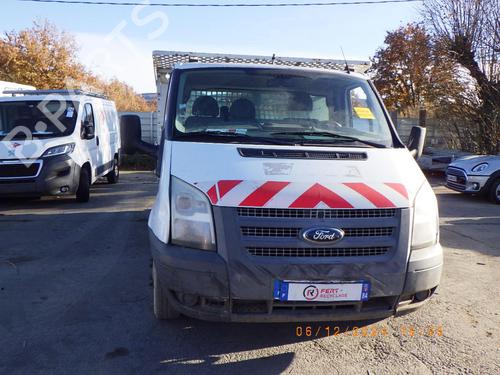 Used Parts FORD TRANSIT Platform/Chassis (FM_ _, FN_ _, FF_ _) 2.2 TDCi RWD (100 hp) 2384597