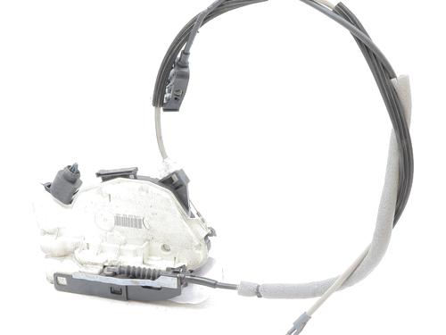 Used Front right lock Front right lock SEAT IBIZA IV (6J5, 6P1) 1.4 (85 hp) 29165672 29165672