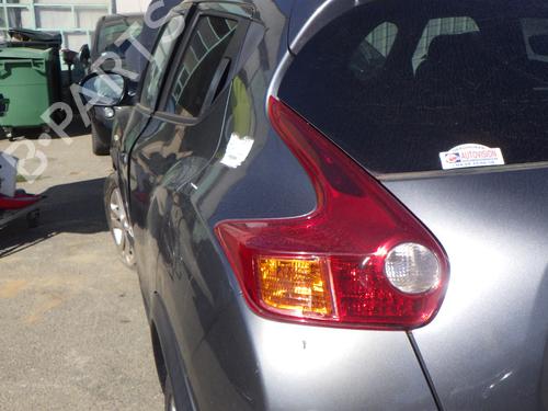 Used Left taillight NISSAN JUKE (F15) 1.5 dCi (110 hp) 29529962