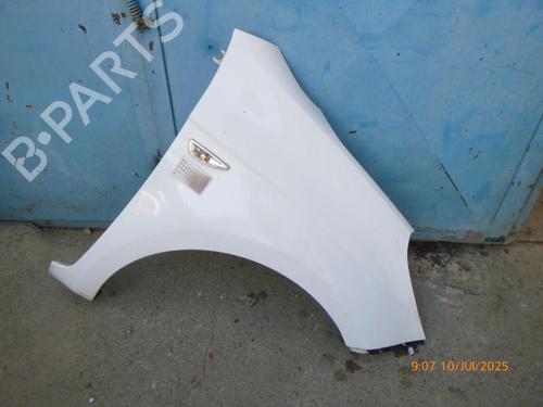 Right front fenders HYUNDAI i20 I (PB, PBT) 1.2 | BP27377017C42 