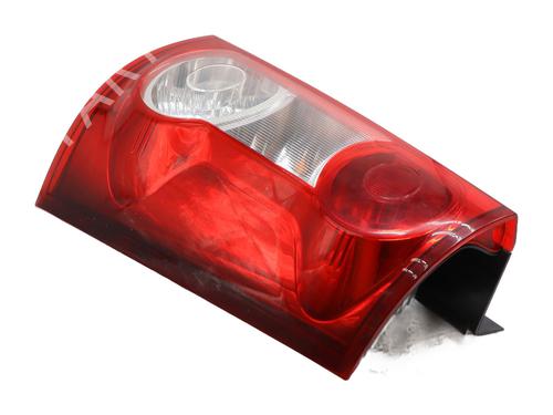 Right taillight DACIA LOGAN MCV (KS_) 1.5 dCi (KS04) | BP32188556C35 - Image 3