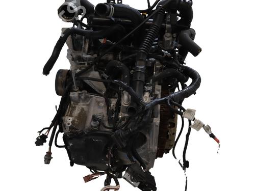 Engine RENAULT CLIO V (B7_) 1.0 TCe 100 (B7MT) | BP36399633M1  - Image 7