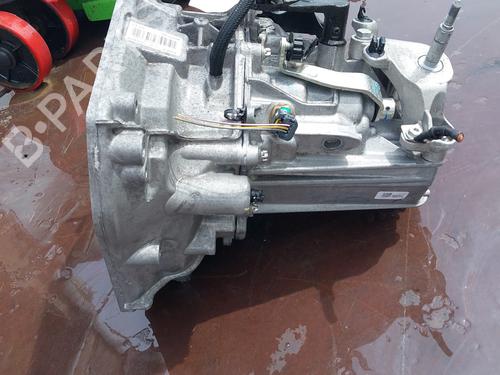 Gearbox DACIA SANDERO III 1.0 TCe 100 ECO-G | BP25291630M3