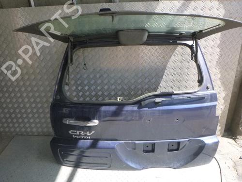 Tailgate HONDA CR-V II (RD_) 2.2 CTDi (RD9) | BP24242699C6 