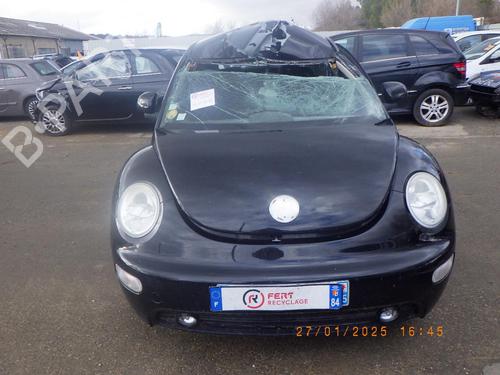 Motor VW NEW BEETLE (9C1, 1C1) 2.0 | BP25291633M1 
