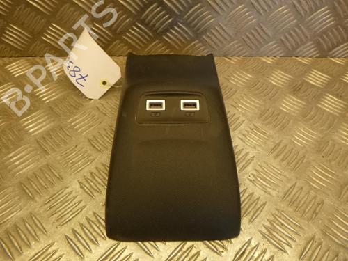 Electronic module PEUGEOT 2008 II (UD_, US_, UY_, UJ_, UR_, UC_) 1.2 PureTech 130 (USHNS, URHNS) | BP24242834M83 