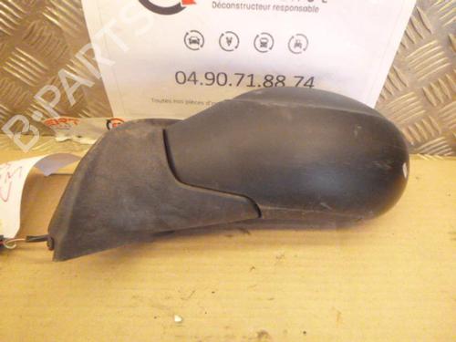 Left mirror CITROËN C3 I (FC_, FN_) 1.4 HDi | BP24240981C26 