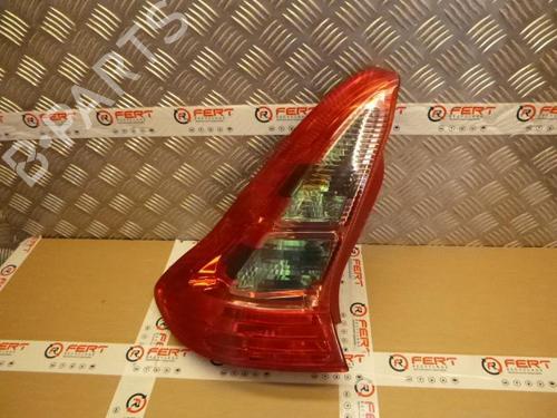Left taillight CITROËN C4 Coupe (LA_) 1.4 16V | BP24240970C34 