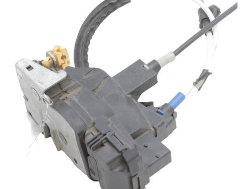 Rear left lock SAAB 9-3 (YS3F, E79, D79, D75) 1.9 TiD | BP27590474C100 