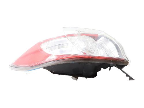 Left taillight MAZDA 3 (BL) 1.6 MZ-CD (BL14) | BP30752740C34 - Image 4