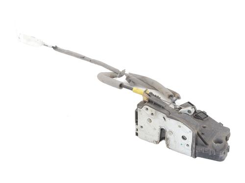 Front left lock BMW 3 (E46) 320 d | BP26908425C98 