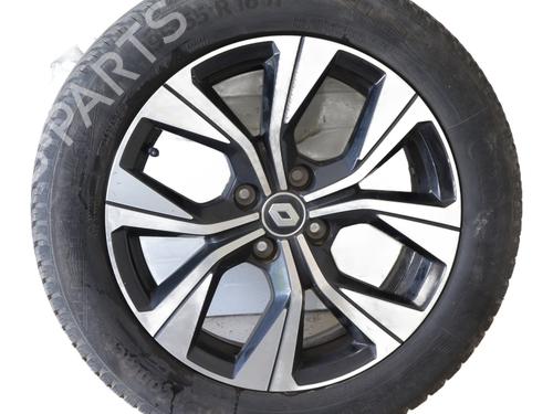 Used Rim RENAULT CLIO V (B7_) 1.0 TCe 90 (B7MT) (91 hp) 29862951