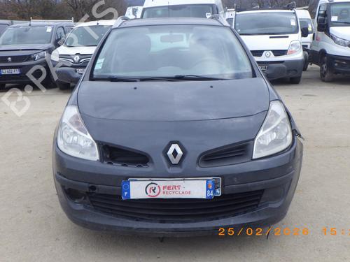 Used Parts RENAULT CLIO III Grandtour (KR0/1_)  1.5 dCi (KR0F)  4641494