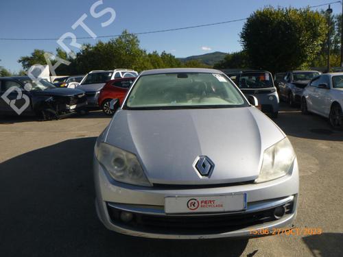 Left headlight RENAULT LAGUNA III (BT0/1) 2.0 dCi (BT01, BT08, BT09, BT0E, BT0K, BT12, BT1C, BT1D,... | BP24241331C28 - Image 10