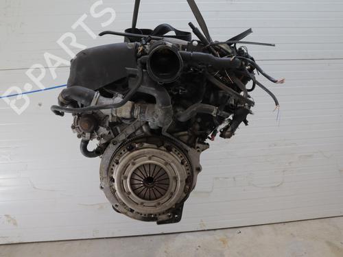Used Engine Engine FORD COUGAR (EC_) 2.5 V6 24V (170 hp) 33811743 33811743