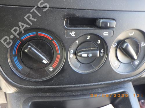 Front right interior door handle CITROËN NEMO Box Body/MPV (AA_) 1.3 HDi 75 | BP29756230I14 - Image 5