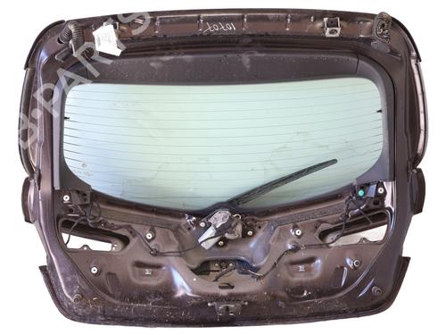 Tailgate ALFA ROMEO GIULIETTA (940_) 2.0 JTDM (940.FXL1A) | BP24241003C6 