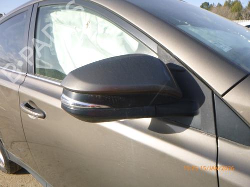 Used Right mirror TOYOTA RAV 4 IV (_A4_) 2.2 D 4WD (ALA49) (150 hp) 31711278