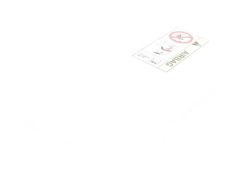 Right sun visor CITROËN C4 SPACETOURER (3D_) 2.0 BlueHDi 160 | BP29529959I2 