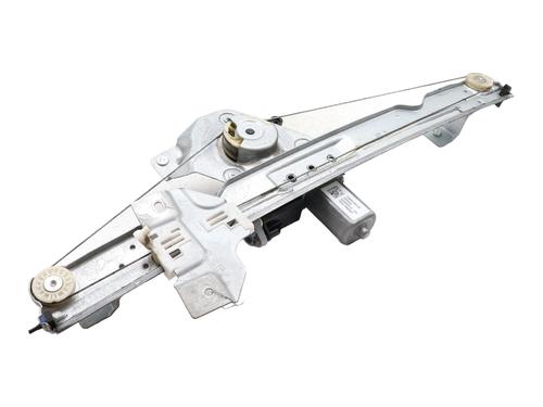 Front left window mechanism DACIA DUSTER (HS_) 1.2 TCe 125 | BP29737487C22 