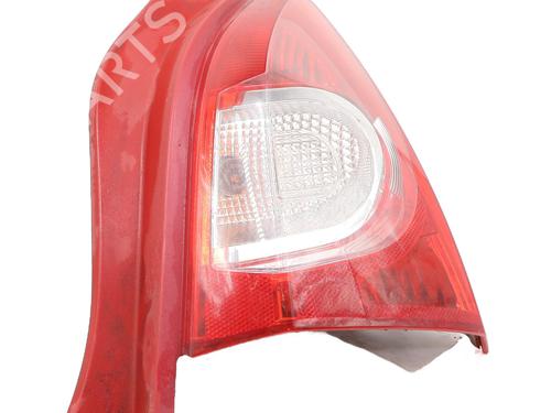 Højre baglygte RENAULT TWINGO II (CN0_) 1.5 dCi 75 (75 hp) 31654722