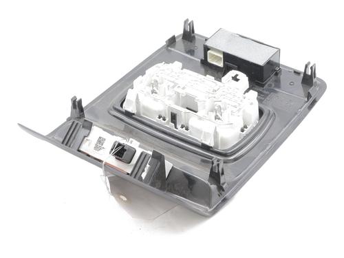 Interior roof light RENAULT CLIO V (B7_) 1.0 TCe 90 (B7MT) | BP27452750I8 