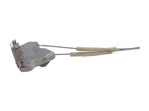 Front left lock TOYOTA COROLLA (_E12_) 1.4 D (NDE120_, NDE120R) | BP28112983C98 