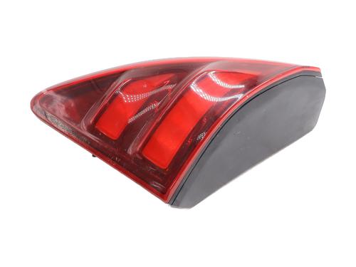 Used Right tailgate light PEUGEOT 3008 I MPV (0U_) 1.6 BlueHDi 120 (120 hp) 30646073
