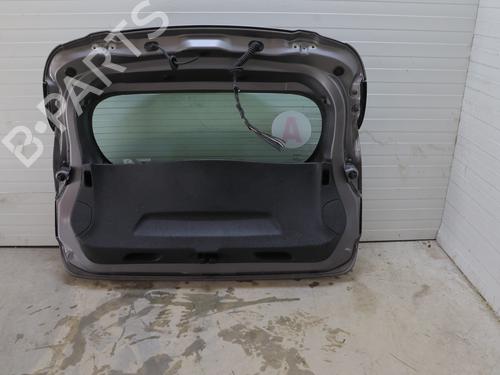Used Tailgate Tailgate RENAULT CLIO IV (BH_) 1.5 dCi 75 (75 hp) 33535176 33535176