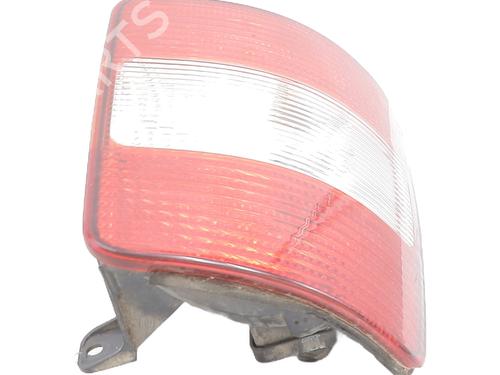 Venstre baglygte VW CADDY III MPV (2KB, 2KJ, 2CB, 2CJ) 1.6 | BP28112984C34 