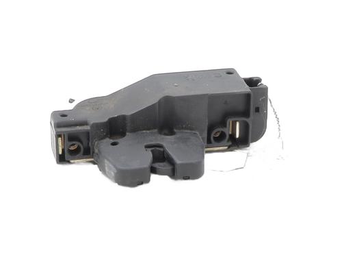 Used Tailgate lock Tailgate lock CITROËN C3 I (FC_, FN_) 1.4 i (73 hp) 28797951 28797951