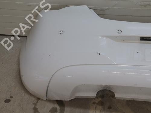 Zderzak tylny OPEL CORSA E (X15) 1.4 (08, 68) | BP30491089C8