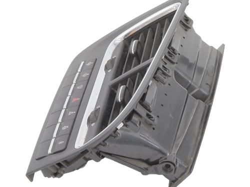 Air vent PEUGEOT 5008 (0U_, 0E_) 2.0 HDi 150 / BlueHDi 150 | BP26576217I21 