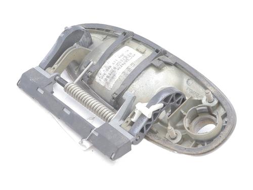 Front left exterior door handle SAAB 9-3 (YS3F, E79, D79, D75) 1.9 TiD | BP27574936C128 