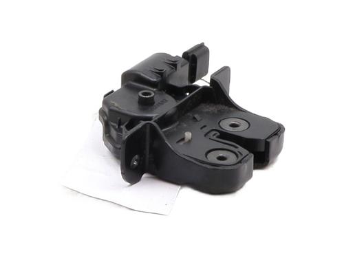 Tailgate lock RENAULT MEGANE III Coupe (DZ0/1_) 2.0 TCe (DZ0K) | BP29737503C101