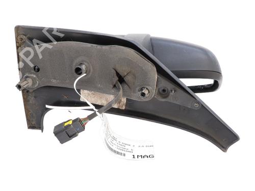 Used Right mirror Right mirror OPEL MOVANO A Van (X70) 2.5 CDTI (FD) (101 hp) 33207701 33207701