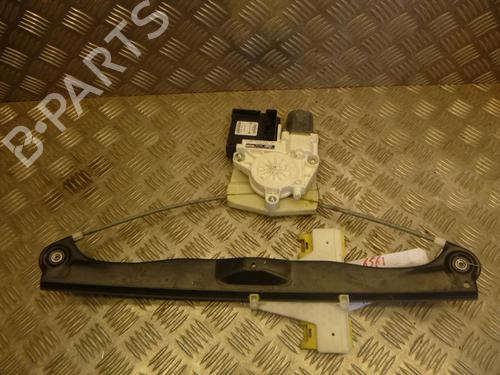 Rear right window mechanism AUDI A3 Sportback (8PA) 2.0 TDI | BP24242998C25 