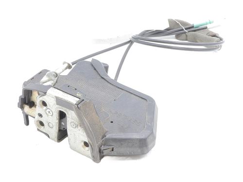 Rear left lock TOYOTA COROLLA Verso (ZER_, ZZE12_, R1_) 2.2 D-4D (AUR10_, AUR10R) | BP27895992C100 