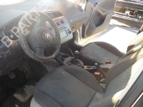 Left mirror SEAT TOLEDO III (5P2) 1.9 TDI | BP24242398C26 