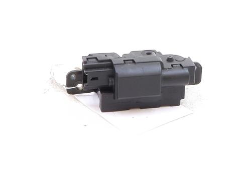 Tailgate lock RENAULT TWINGO II (CN0_) 1.2 (CN0D) | BP29864399C101