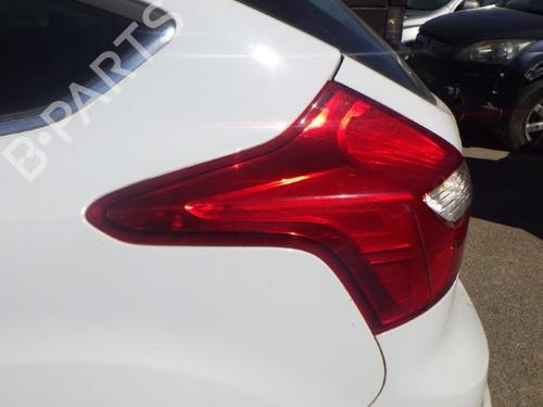 Left taillight FORD FOCUS III 1.6 TDCi | BP26387917C34