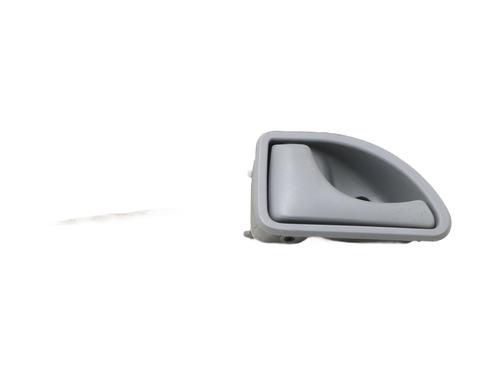 Used Front left interior door handle RENAULT TWINGO I (C06_) 1.2 16V (C060) (60 hp) 31178345