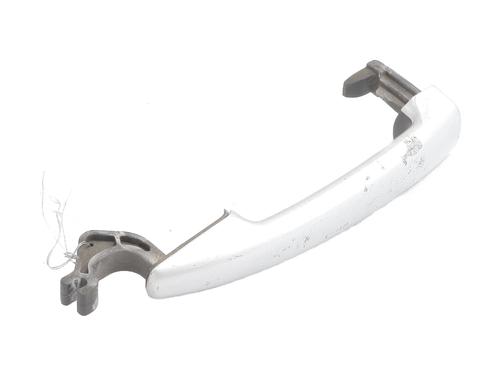 Front left exterior door handle PEUGEOT 207 (WA_, WC_) 1.6 HDi | BP26431096C128 