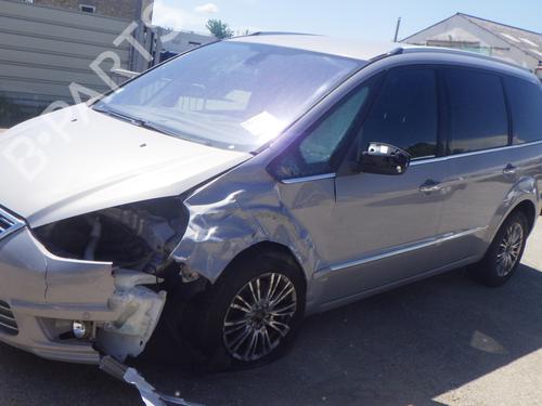 Left front window switch FORD GALAXY II (WA6) 2.0 TDCi | BP30084571I27 - Image 28